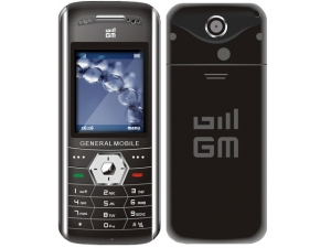 G111 General Mobile